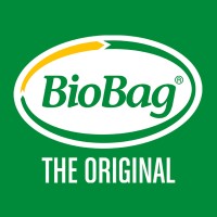 BioBag Norge logo, BioBag Norge contact details