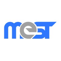 Mest logo, Mest contact details