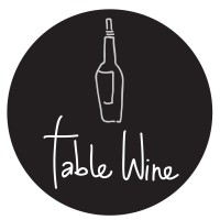 Table Wine logo, Table Wine contact details