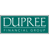 Dupree Financial Group logo, Dupree Financial Group contact details