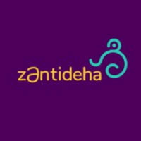 zAntideha logo, zAntideha contact details