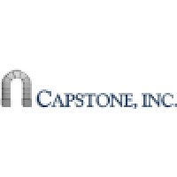 Capstone, INC logo, Capstone, INC contact details