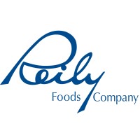 Reily Foods Company logo, Reily Foods Company contact details