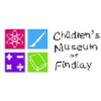 Children's Museum of Findlay logo, Children's Museum of Findlay contact details