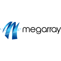 Megarray Media Corp. logo, Megarray Media Corp. contact details