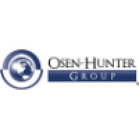 Osen-Hunter Group LLC logo, Osen-Hunter Group LLC contact details