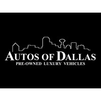 Autos Of Dallas logo, Autos Of Dallas contact details