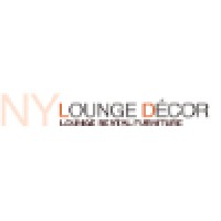 NY Lounge Decor logo, NY Lounge Decor contact details