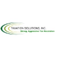 Taxation Solutions, Inc. logo, Taxation Solutions, Inc. contact details