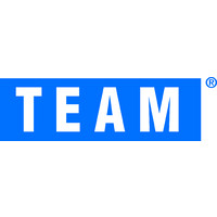 TEAM, Inc. UK logo, TEAM, Inc. UK contact details