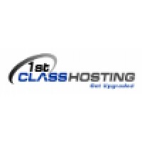 1st Class Hosting, LLC logo, 1st Class Hosting, LLC contact details