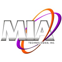 MIA Technologies; Inc. logo, MIA Technologies; Inc. contact details