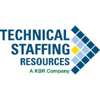 Technical Staffing Resources logo, Technical Staffing Resources contact details