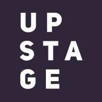 Upstage Group logo, Upstage Group contact details