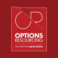 Options Resourcing Limited logo, Options Resourcing Limited contact details