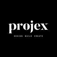 Projex UAE logo, Projex UAE contact details