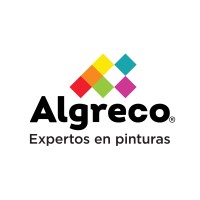 Pinturas Algreco S.A. logo, Pinturas Algreco S.A. contact details