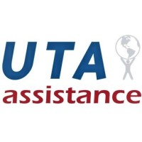 UTA Assistance logo, UTA Assistance contact details