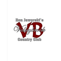 Ron Jaworski's Valleybrook Country Club logo, Ron Jaworski's Valleybrook Country Club contact details