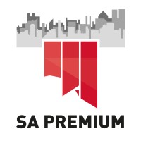 SA Premium logo, SA Premium contact details