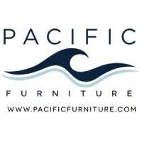 Pacific Furniture logo, Pacific Furniture contact details