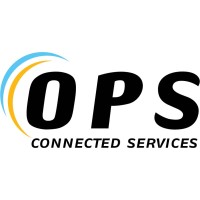 OPS logo, OPS contact details