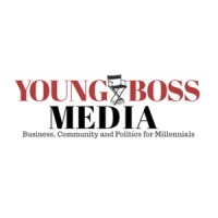 Young Boss Media Inc logo, Young Boss Media Inc contact details