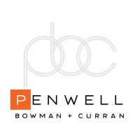 Penwell Bowman + Curran logo, Penwell Bowman + Curran contact details