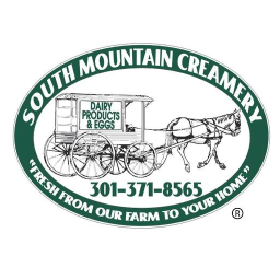 South Mountain Creamery logo, South Mountain Creamery contact details