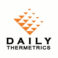 Daily Thermetrics logo, Daily Thermetrics contact details