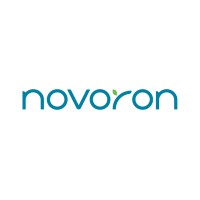 Novoron Bioscience logo, Novoron Bioscience contact details