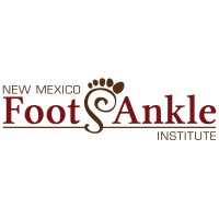 New Mexico Foot & Ankle Institute logo, New Mexico Foot & Ankle Institute contact details