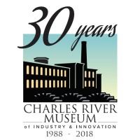 Charles River Museum of Industry & Innovation logo, Charles River Museum of Industry & Innovation contact details