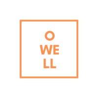 O-Well logo, O-Well contact details