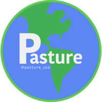 Pasture logo, Pasture contact details