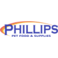 Phillips Feed logo, Phillips Feed contact details