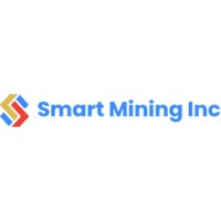 Smart Mining Inc logo, Smart Mining Inc contact details