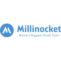 Town of Millinocket logo, Town of Millinocket contact details