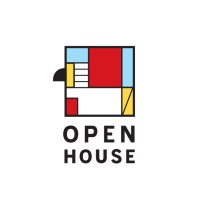 Open House Co., Ltd. logo, Open House Co., Ltd. contact details