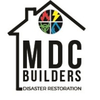 MDC Builders Inc. logo, MDC Builders Inc. contact details