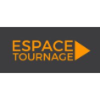 Espace Tournage logo, Espace Tournage contact details