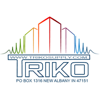 Triko Supply logo, Triko Supply contact details