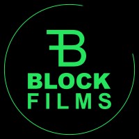 Block Films logo, Block Films contact details