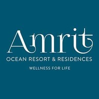 Amrit Ocean Resort & Residences Luxury Homes logo, Amrit Ocean Resort & Residences Luxury Homes contact details