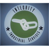 Integrity Industrial Services logo, Integrity Industrial Services contact details