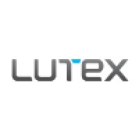 Lutex logo, Lutex contact details