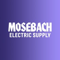 Mosebach logo, Mosebach contact details