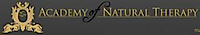 Academy of Natural Therapy logo, Academy of Natural Therapy contact details