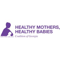 Healthy Mothers, Halthy Babies logo, Healthy Mothers, Halthy Babies contact details