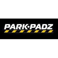 Park Padz logo, Park Padz contact details